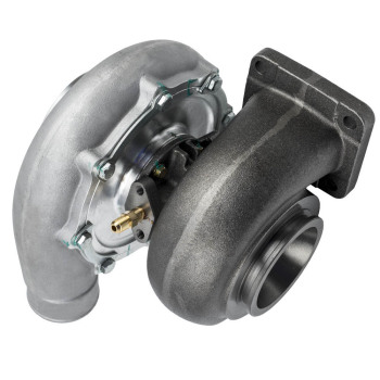 T76 Turbo Turbocharger T4 Flange .96 A/R P Trim 500 HP 76mm Compressor