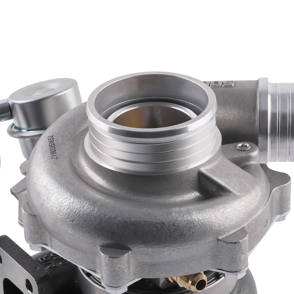 Billet Ball Bearing Universal Turbocharger 1.4L- 3.0L engine 300HP-550HP V-BAND