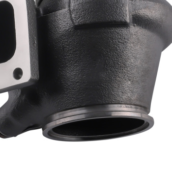 Billet Ball Bearing Universal Turbocharger 1.4L- 3.0L engine 300HP-550HP V-BAND