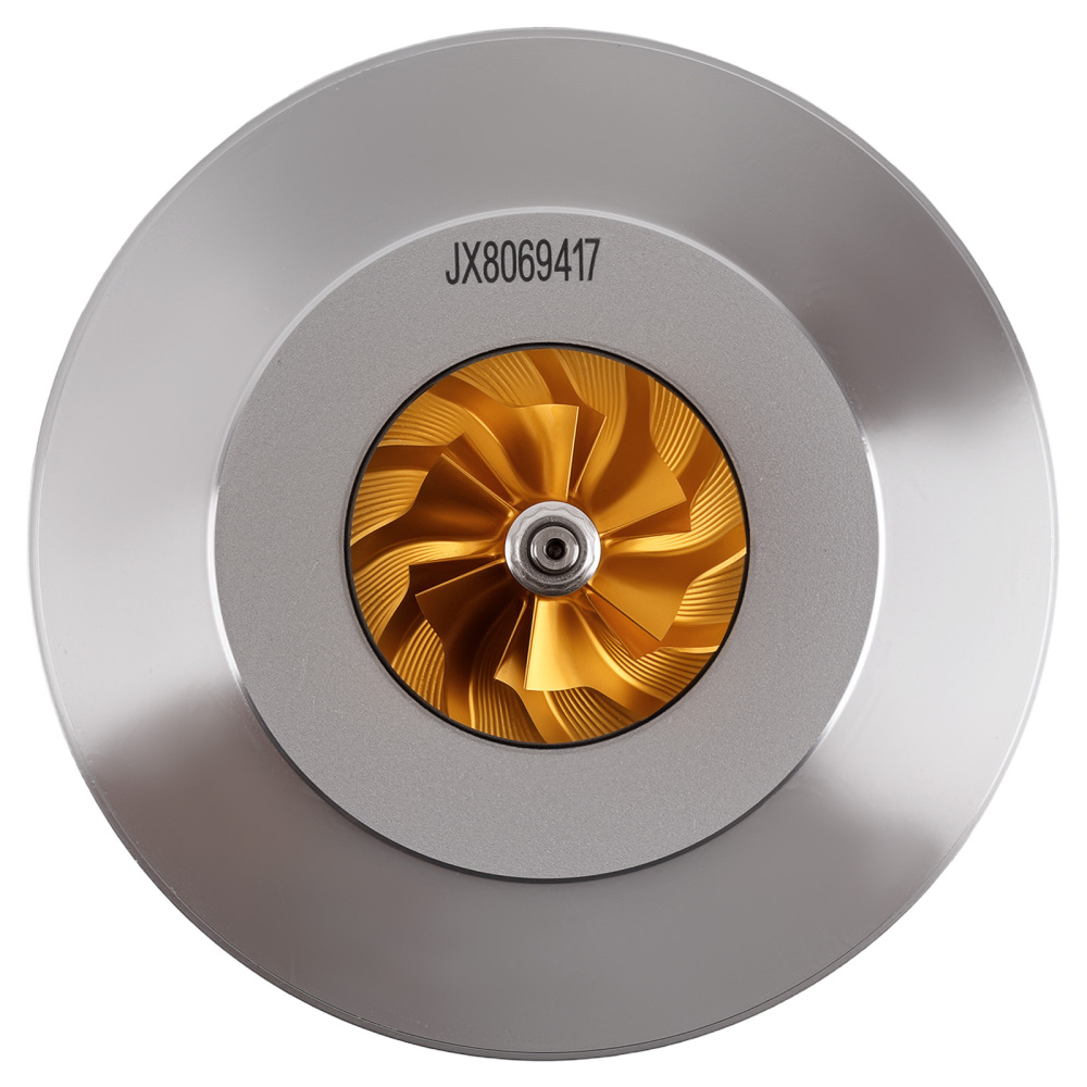 CHRA Billet Turbo Core compatible for PEUGEOT CITROEN FORD 1.6 HDi 110 hp 753420 GT1544V