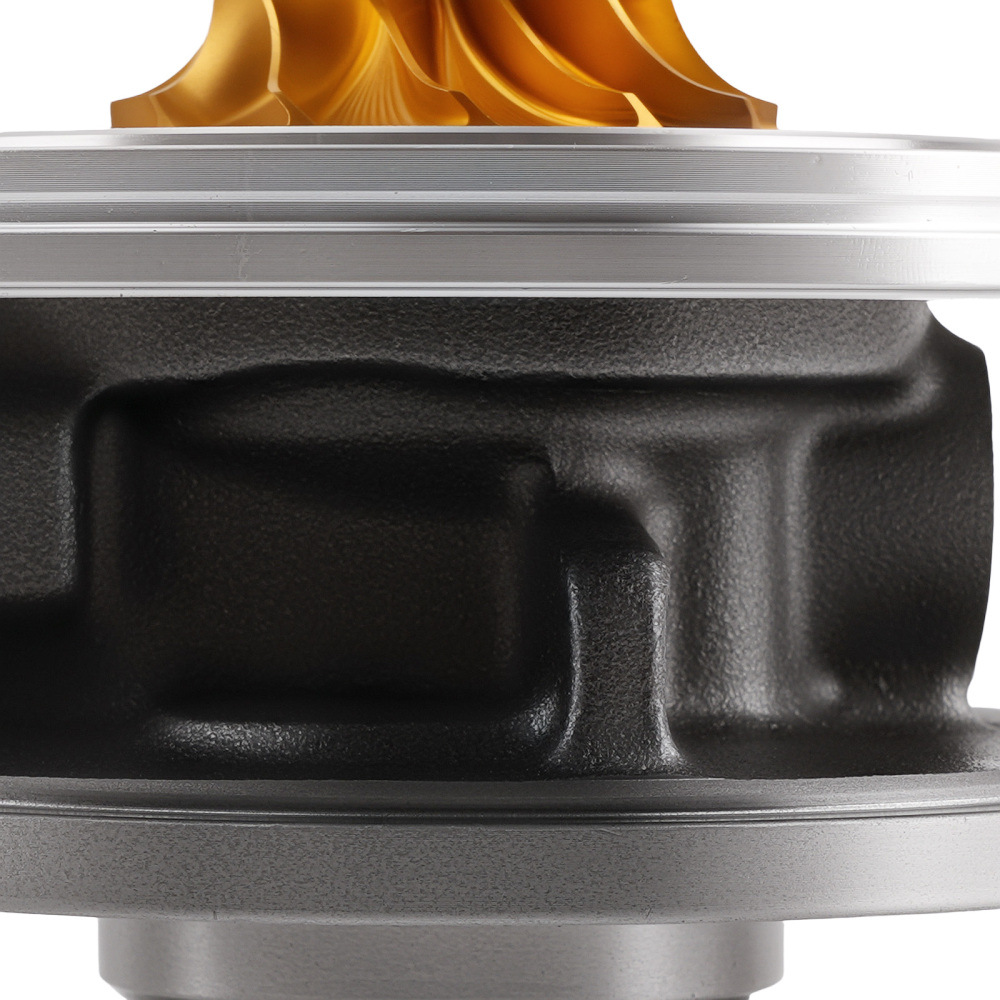 CHRA Billet Turbo Core compatible for PEUGEOT CITROEN FORD 1.6 HDi 110 hp 753420 GT1544V