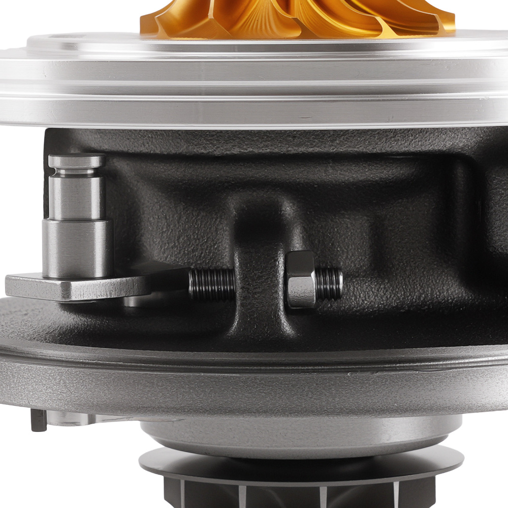CHRA Billet Turbo Core compatible for PEUGEOT CITROEN FORD 1.6 HDi 110 hp 753420 GT1544V