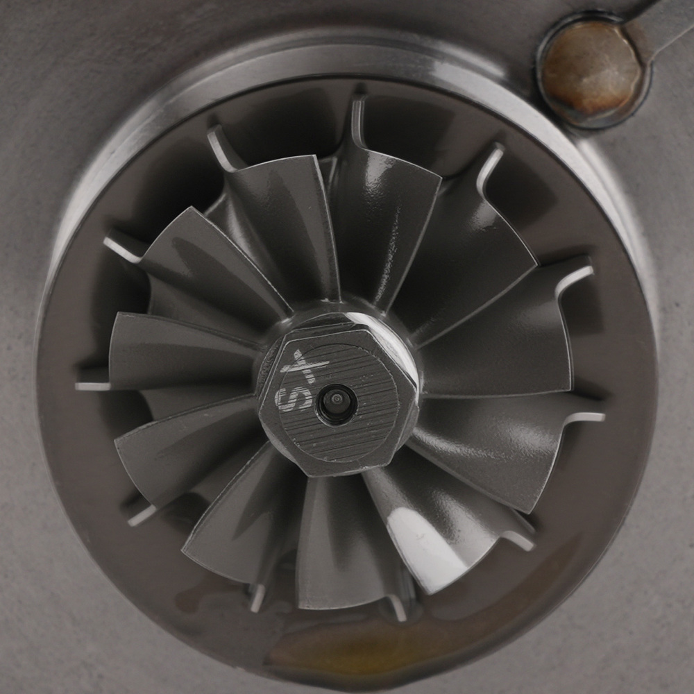 Billet CHRA compatible pour Citroën 1.6HDI C2-C5 compatible pour Peugeot 207 308 5008 110BHP 753420-5003S