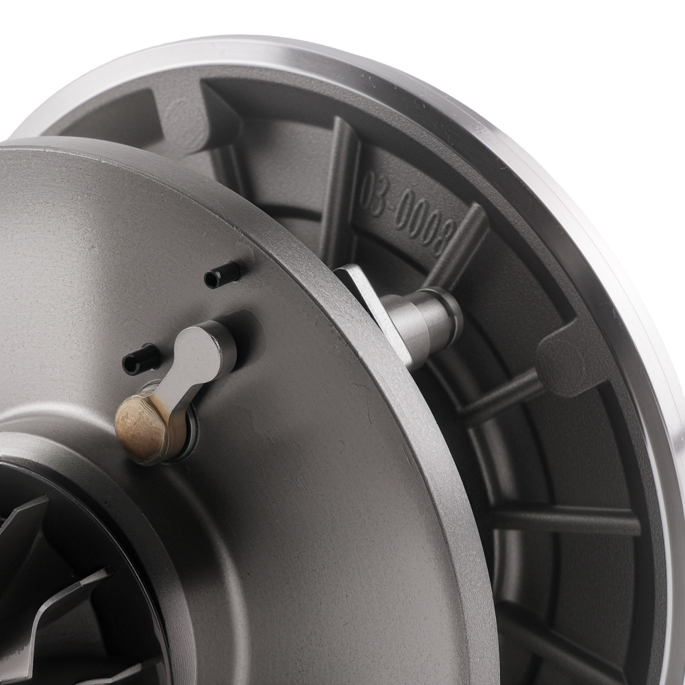 CHRA Billet Turbo Core compatible for PEUGEOT CITROEN FORD 1.6 HDi 110 hp 753420 GT1544V