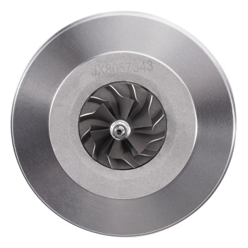 Gt1544v Chra compatible pour Peugeot Citroen 1.6 Hdi 110 Cv Turbo Cartridge Core 753420-5
