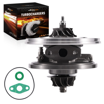 Gt1544v Chra compatible pour Peugeot Citroen 1.6 Hdi 110 Cv Turbo Cartridge Core 753420-5