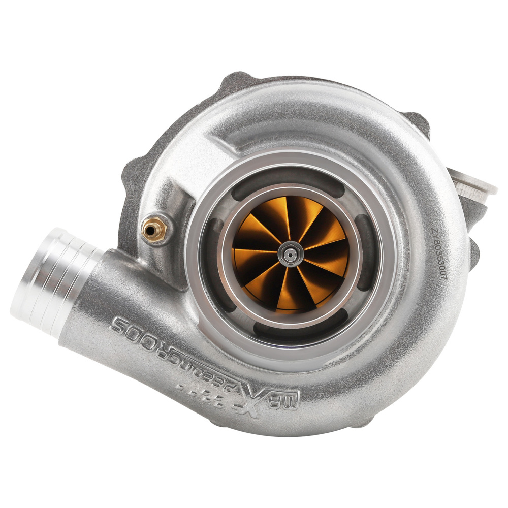 Billet Ball Bearing Universal Turbocharger 2.0L-3.5L engine 475HP-770HP V-BAND