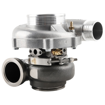 Billet Ball Bearing Universal Turbocharger 2.0L-3.5L engine 475HP-770HP V-BAND
