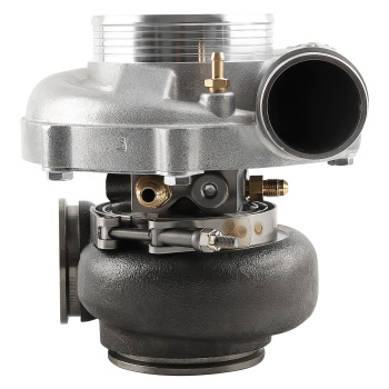 Billet Ball Bearing Universal Turbocharger 2.0L-3.5L engine 475HP-770HP V-BAND