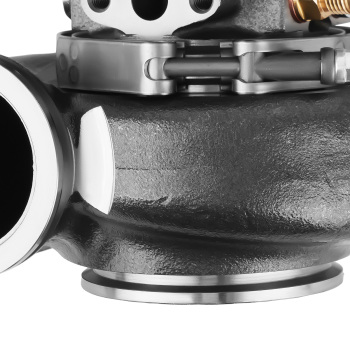 Billet Turbo T4 900HP Water Oil Cooled for 2.0-3.5L Engine Ceramic Ball Bearing
