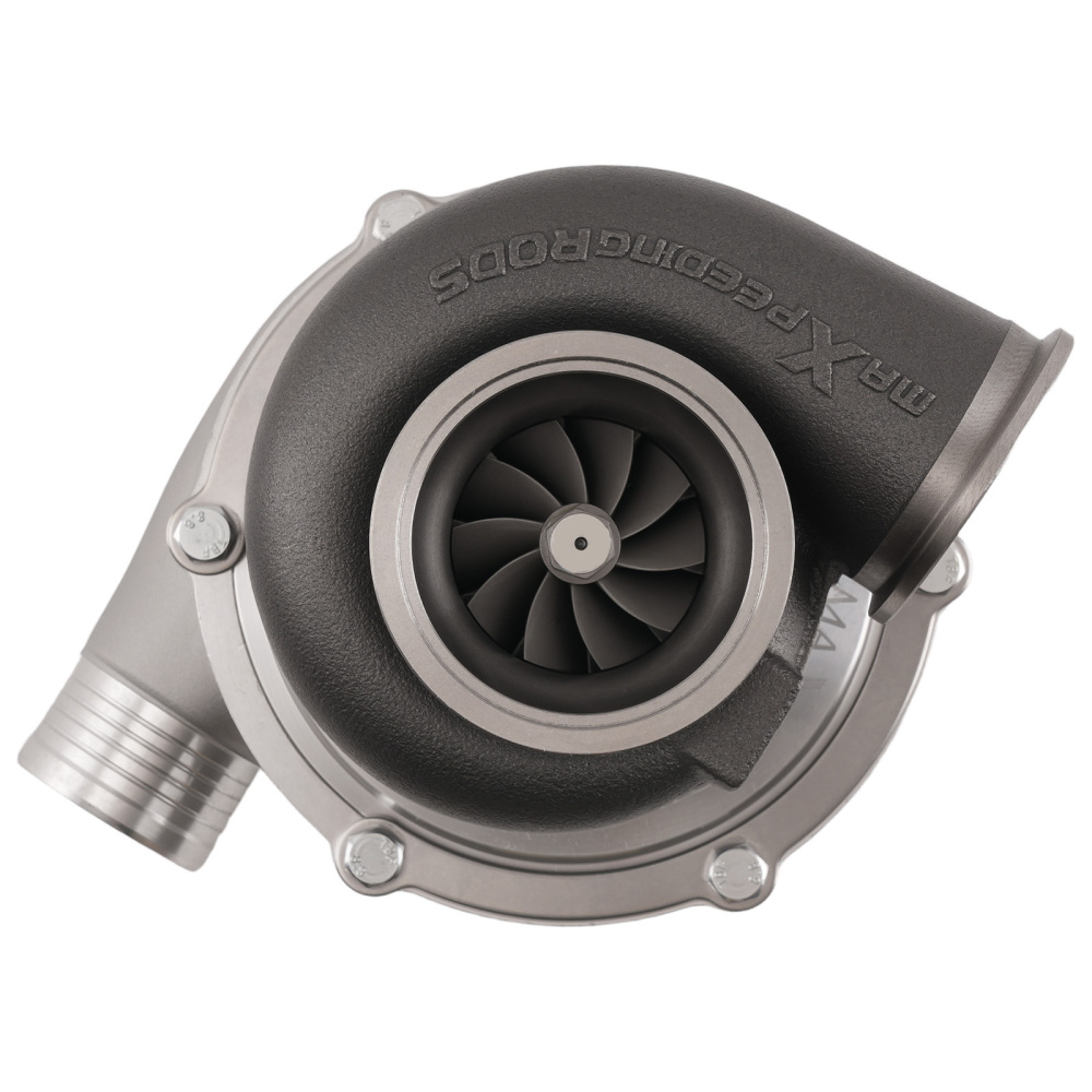 Billet Turbo GT3071 GT3071R 0.82 A/R Stainless Steel Turbocharger Ball Bearing
