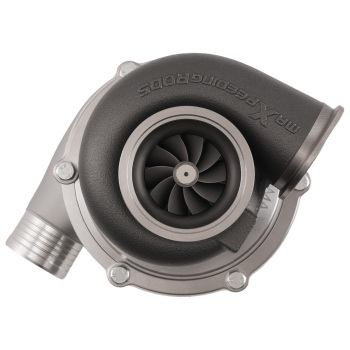 Billet Turbo GT3071 GT3071R 0.82 A/R Stainless Steel Turbocharger Ball Bearing