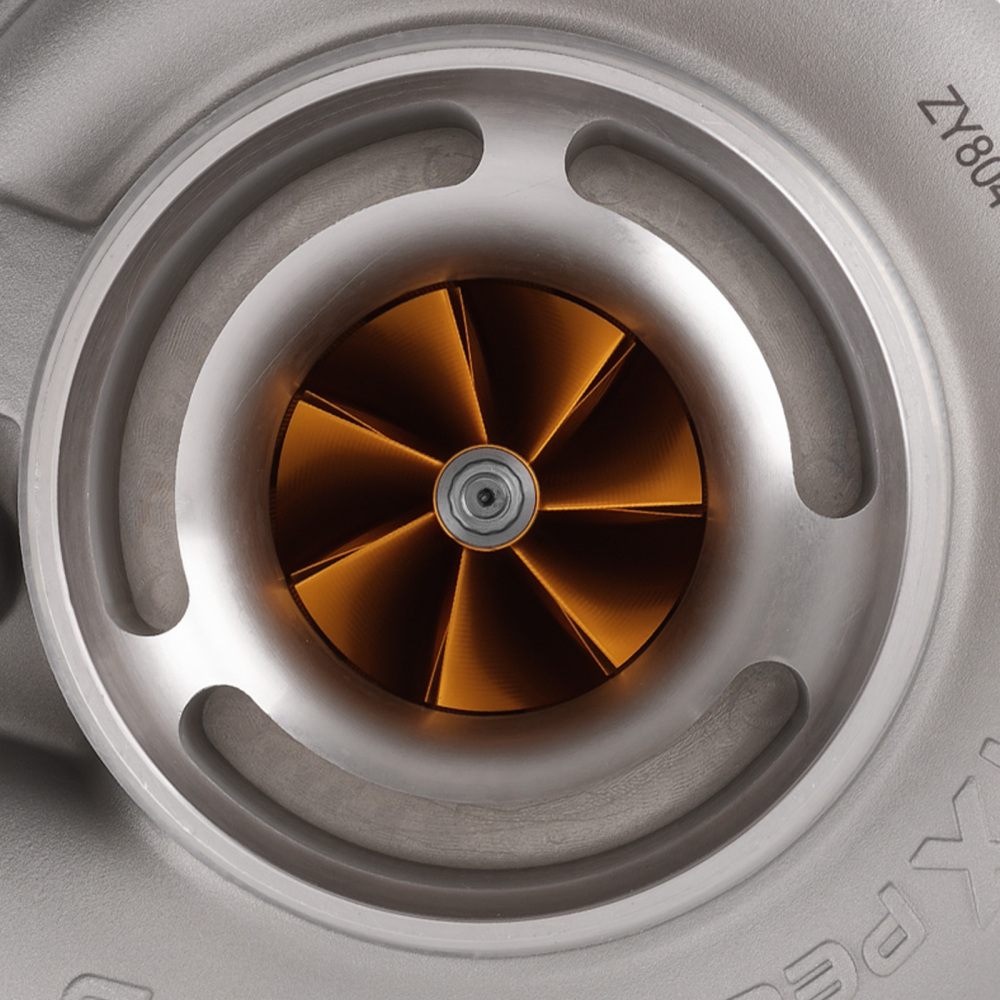 Billet Turbo GT3071 GT3071R 0.82 A/R Stainless Steel Turbocharger Ball Bearing