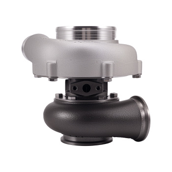 Upgrade Ball Bearing GT30 GT3076 0.82 A/R Billet TurboCharger V-Band Anti-Surge