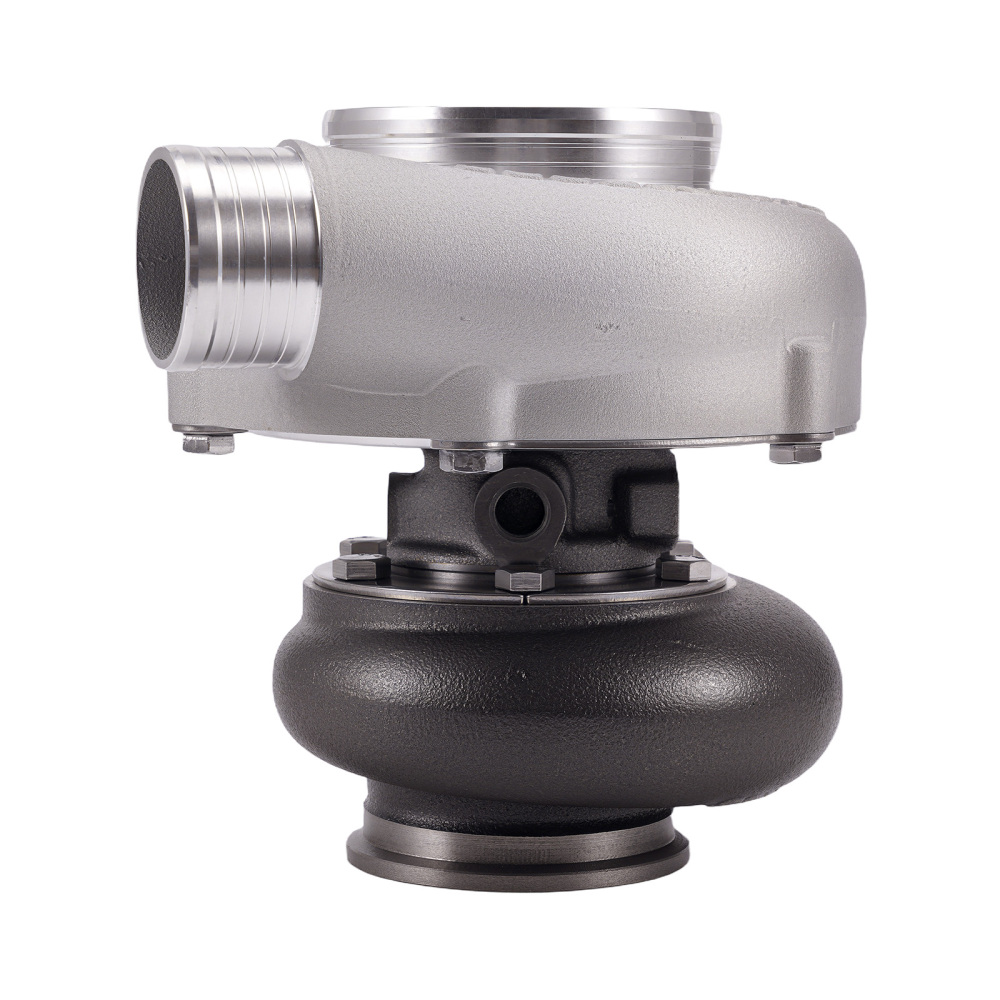 Upgrade Ball Bearing GT30 GT3076 0.82 A/R Billet TurboCharger V-Band Anti-Surge