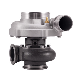 Upgrade Ball Bearing GT30 GT3076 0.82 A/R Billet TurboCharger V-Band Anti-Surge