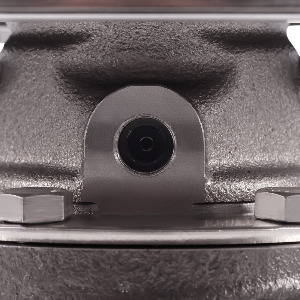 Universal for GT3076 Ball Bearing Turbo Turbocharger A/R 0.82 0.63 Water Oil Cooled