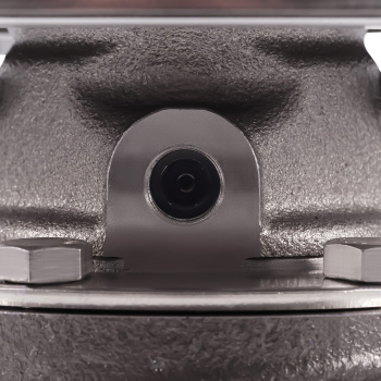 Universal for GT3076 Ball Bearing Turbo Turbocharger A/R 0.82 0.63 Water Oil Cooled