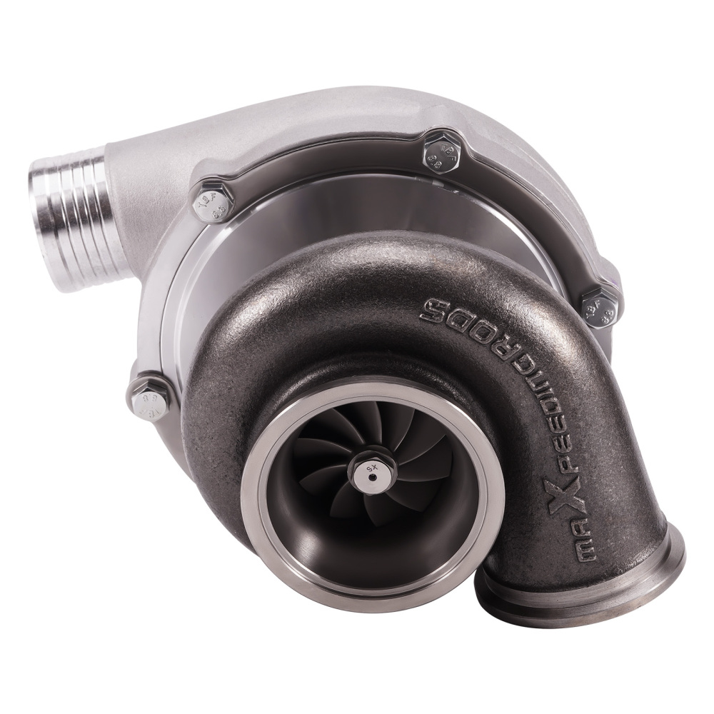 Per GT3076R Ball Bearing Turbocharger per GT30R GT3037 V-Band Turbocompressor Turbolader