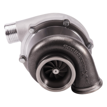 Per GT3076R Ball Bearing Turbocharger per GT30R GT3037 V-Band Turbocompressor Turbolader
