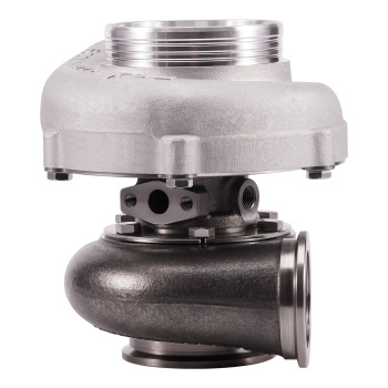 Per GT3076R Ball Bearing Turbocharger per GT30R GT3037 V-Band Turbocompressor Turbolader