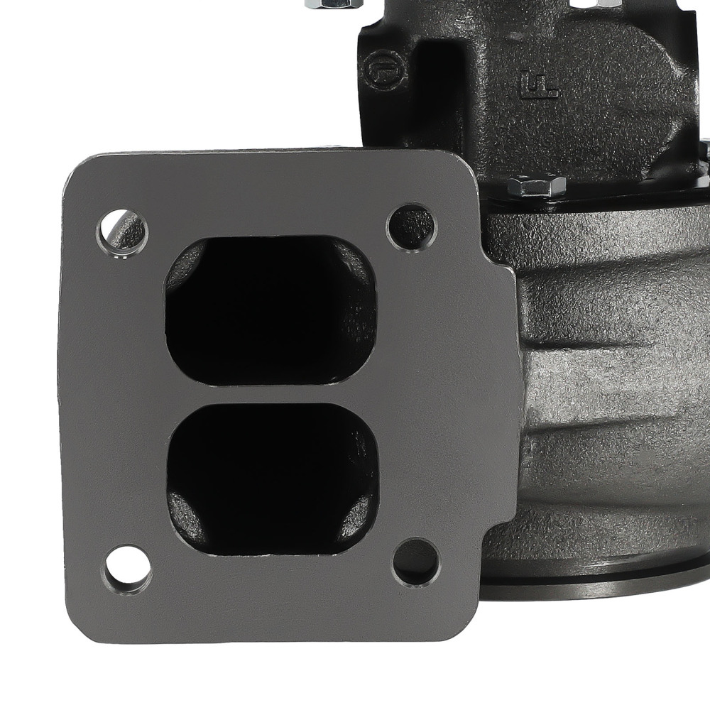 Raffreddamento ad olio GT45 turbo V-band Turbocompressore for 4.0L-6.0L motori