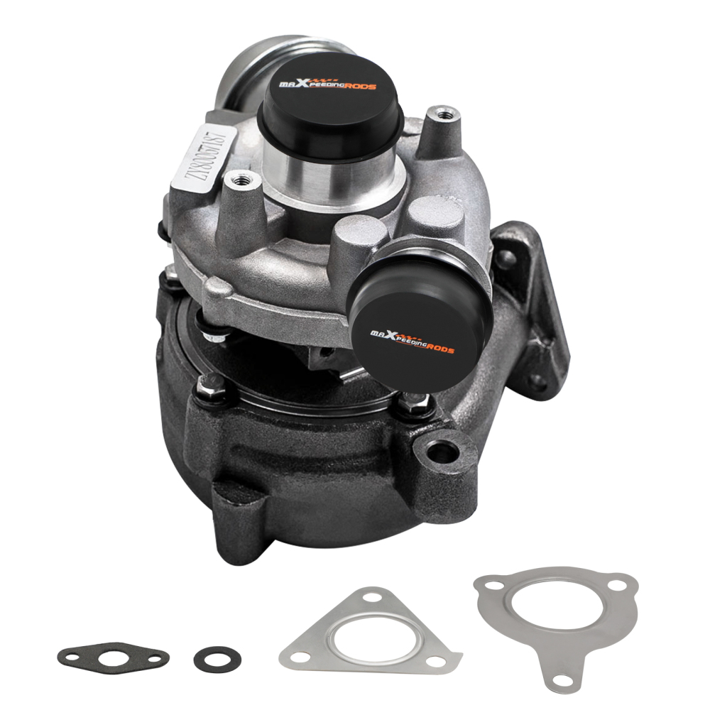 Turbo cargador 454231 compatible para Skoda Superb compatible para VW Passat compatible para Audi A4 A6 1.9 tdi AFN AJM AVB
