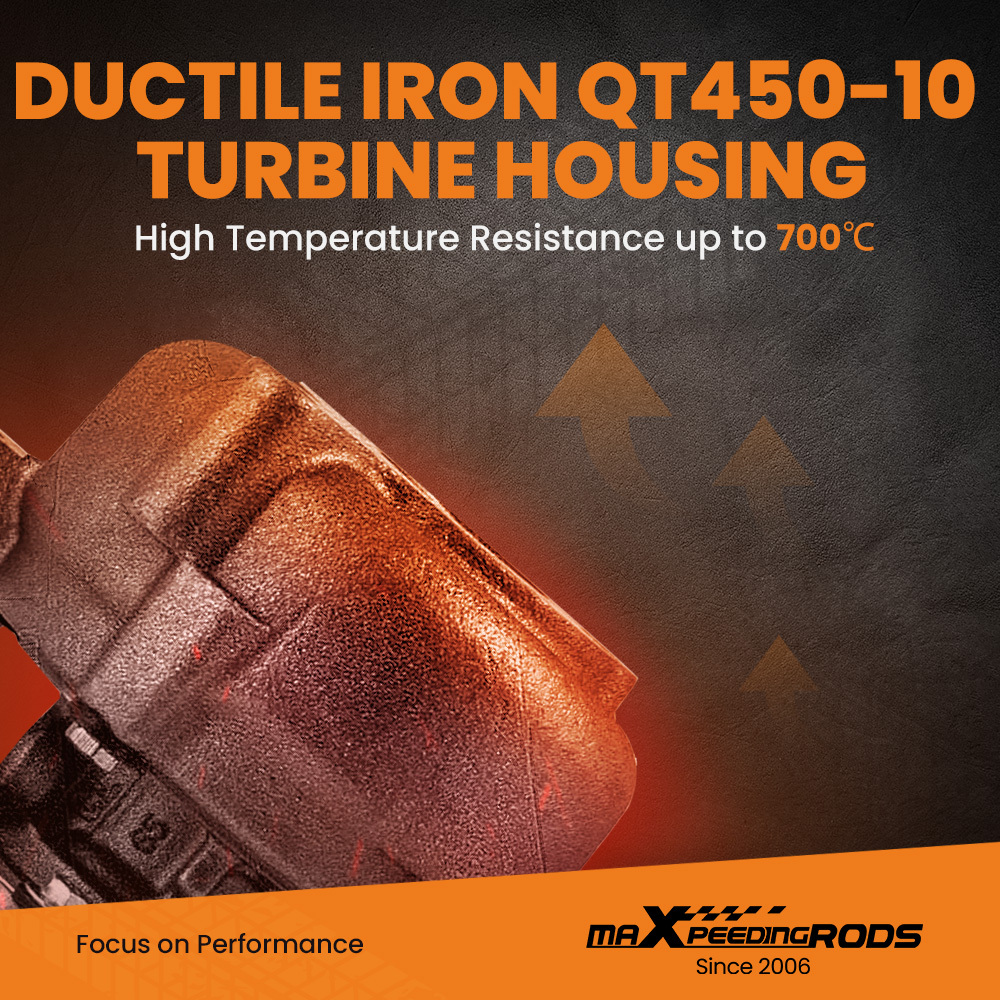 Turbo cargador 454231 compatible para Skoda Superb compatible para VW Passat compatible para Audi A4 A6 1.9 tdi AFN AJM AVB