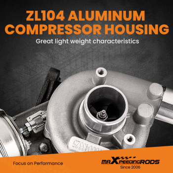 Compatible for Volkswagen VW Passat B5 1.9 TDI 1997-2000 110HP AHH AFN 1.9L cac Turbo 