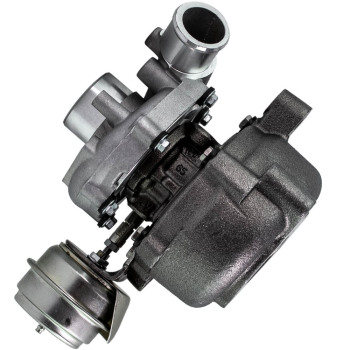 Turbocompressore Turbina compatibile per Skoda Superb 1.9 TDI 038145702K 028145702R
