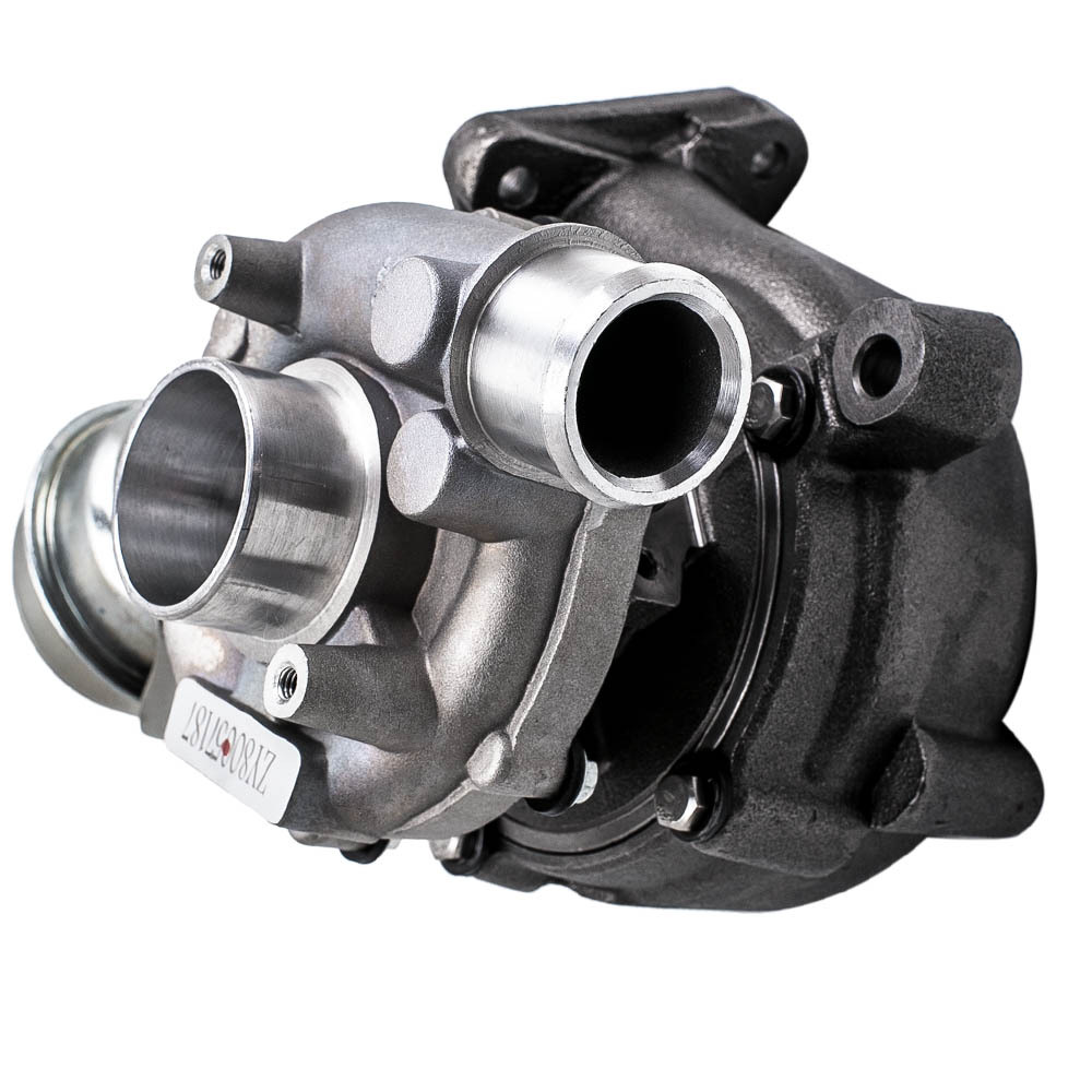 Turbocompressore Turbina compatibile per Skoda Superb 1.9 TDI 038145702K 028145702R