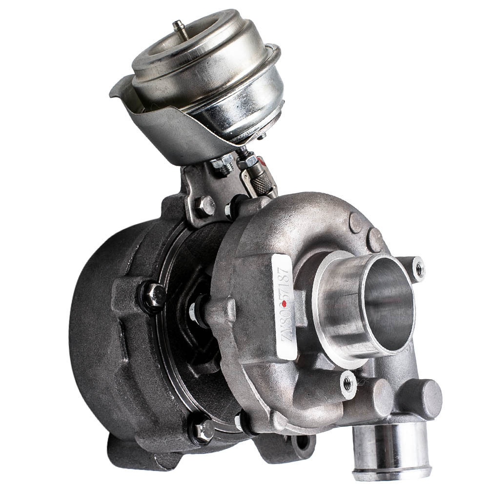 Turbocompressore Turbina compatibile per Skoda Superb 1.9 TDI 038145702K 028145702R
