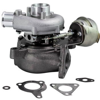 Turbocompressore Turbina compatibile per Skoda Superb 1.9 TDI 038145702K 028145702R