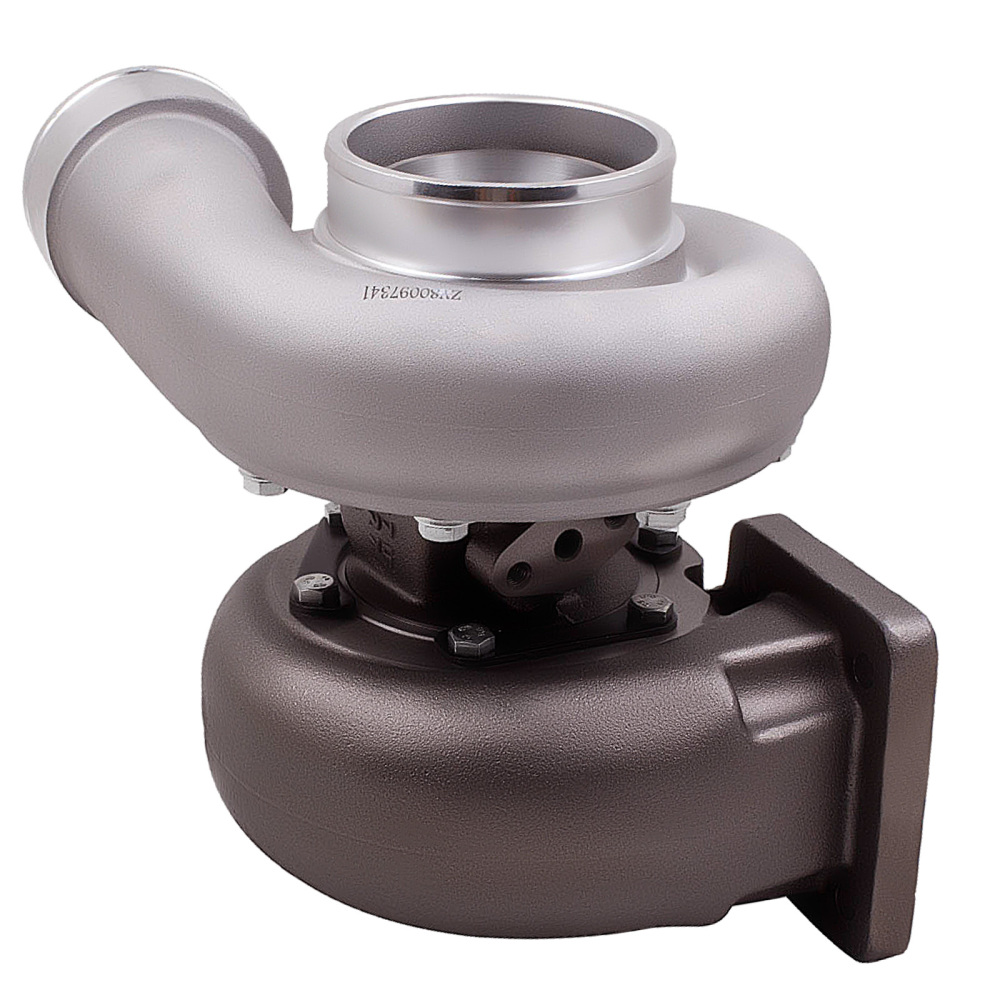 Kit linee olio turbocompressore universali per GT45 per tutti i motori 600+ BHP