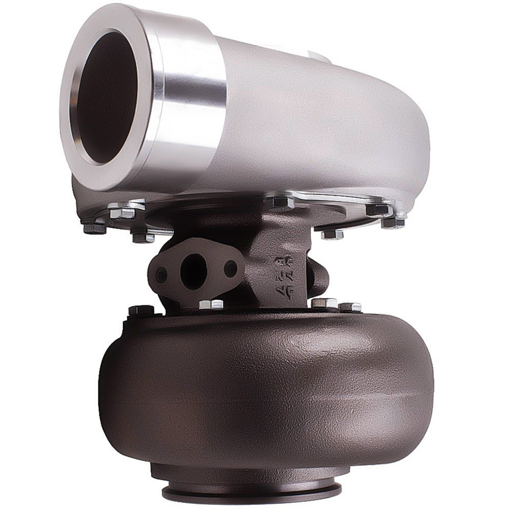 Kit linee olio turbocompressore universali per GT45 per tutti i motori 600+ BHP