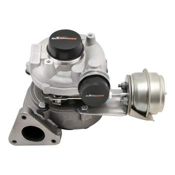 Turbocharger compatible for VW Sharan compatible for Ford Galaxy compatible for Seat Alhambra 1.9TDi Turbine 110HP 701855