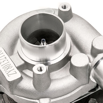 Turbocharger compatible for VW Sharan compatible for Ford Galaxy compatible for Seat Alhambra 1.9TDi Turbine 110HP 701855