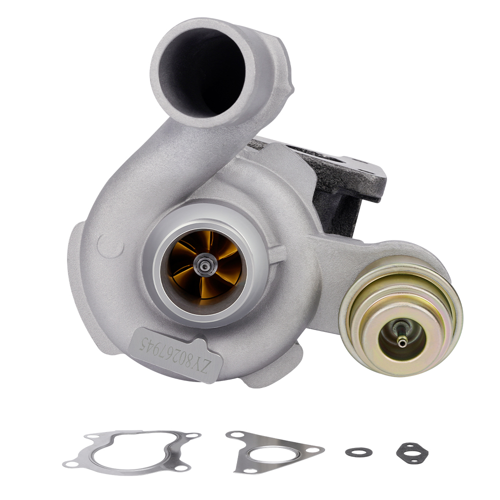 Billet Compressor Wheel Turbo compatible for RENAULT SCENIC MEGANE 1.9DCIF9Q 2000- 703245-0001 53039700048