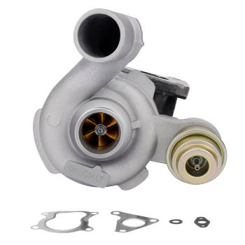 Billet Compressor Wheel Turbo compatible for RENAULT SCENIC MEGANE 1.9DCIF9Q 2000- 703245-0001 53039700048