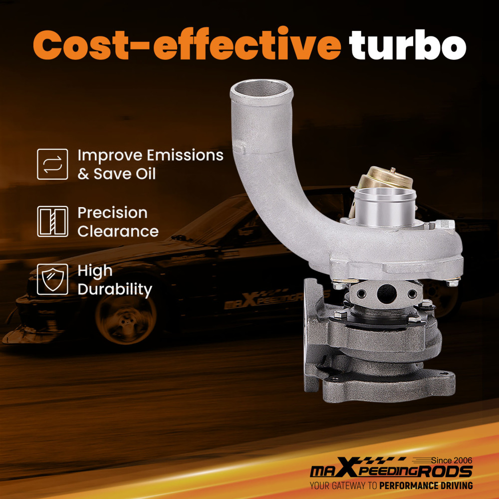 Turbo compatible for Renault Trafic Laguna compatible for Vauxhall VivaroNissan Primastar 1.9L F9Q