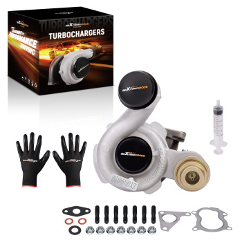 NUOVO TURBOCOMPRESSORE compatibile per Opel Vivaro A 1.9 CDTI 82 PS 101 PS 53039880048
