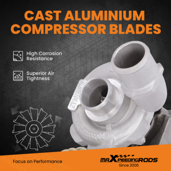 For GT1549S Turbo compatible for Renault Trafic II 1.9 dCi 703245 738123 751768 717348 717353