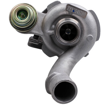 Turbocompressore compatibile per Vauxhall OPEL Vivaro Movano compatibile per RENAULT 1.9 DCi F9Q motore per GT1549S 703245