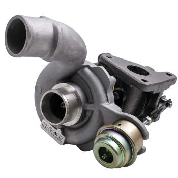 Compatible for Vauxhall OPEL Vivaro Movano 1.9 dci for GT1549S 703245 Turbine Turbocharger Turbo