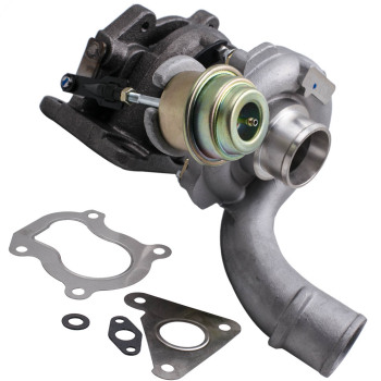 Turbocompressore compatibile per Vauxhall OPEL Vivaro Movano compatibile per RENAULT 1.9 DCi F9Q motore per GT1549S 703245
