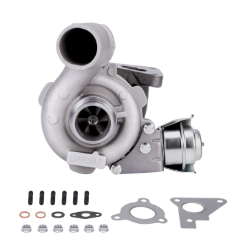 Turbocharger Compatible For Mitsubishi Carisma Saloon 1.9 Di-D 11509.2000 - 06.2006