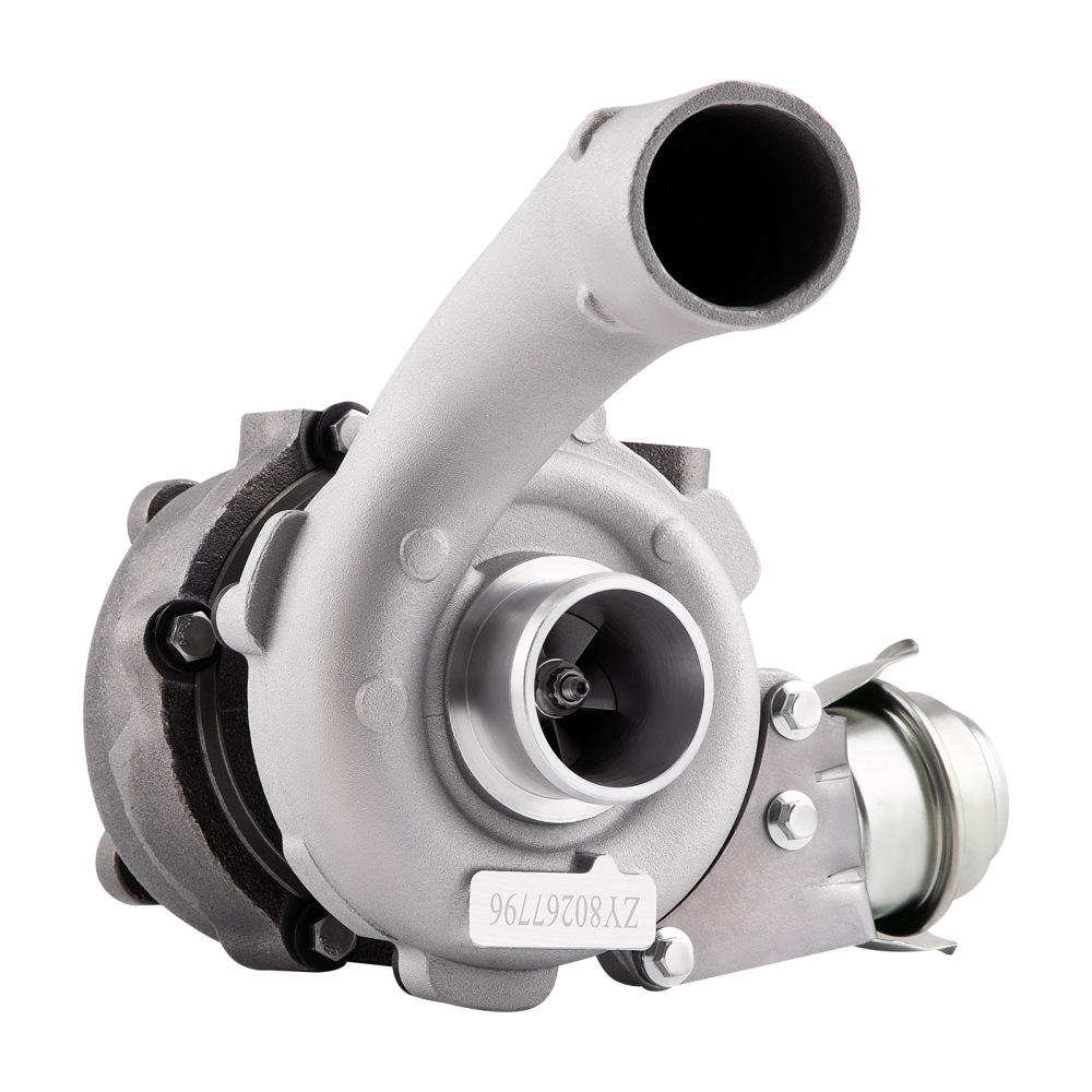 Turbocharger compatible for RENAULT Laguna II 1.9 dCi 8v F9Q 1.9L 118HP 2001-2005 for GT1749V