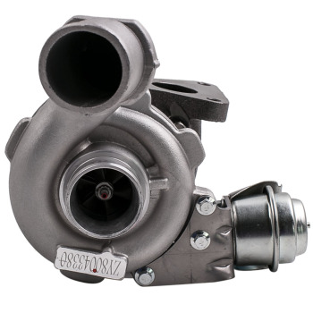 turbocharger compatible for RENAULT Laguna II 1.9 dCi 8v F9Q 1.9L 118HP 2001-2005 for GT1749V