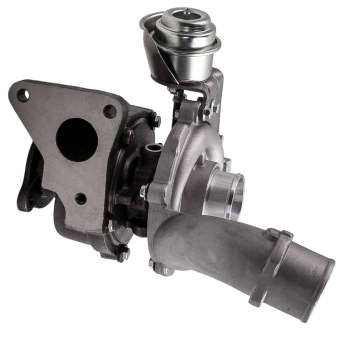 For GT1749V Turbo compatible for Charger compatible For Mitsubishi Carisma 1.9 DI-D F9Q compatible for Volvo S40 708639-0001