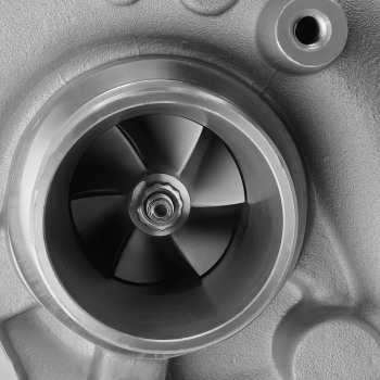 Compatible for Audi VW Seat Skoda 1,9 TDI ALH AHF AJM AUY Turbocharger 038253019NXTurbine